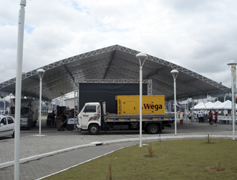 Pavilh&atilde;o