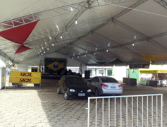 Pavilh&atilde;o