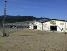 Pavilh&atilde;o