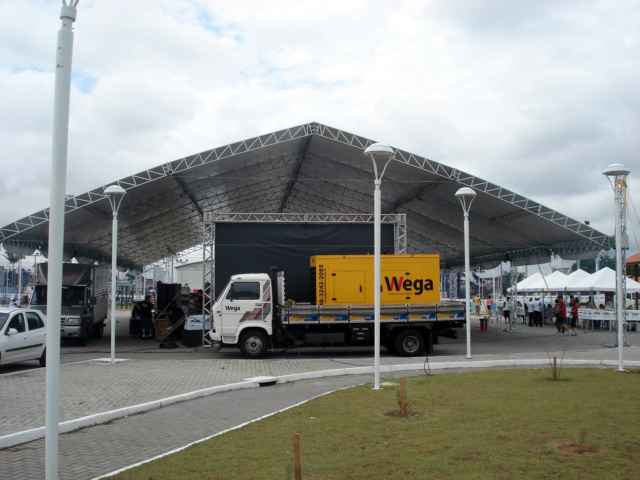 Pavilh&atilde;o