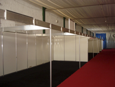 Stands
