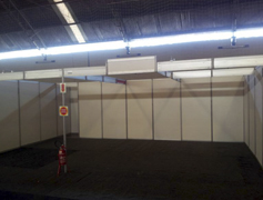 Stands
