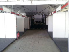 Stands