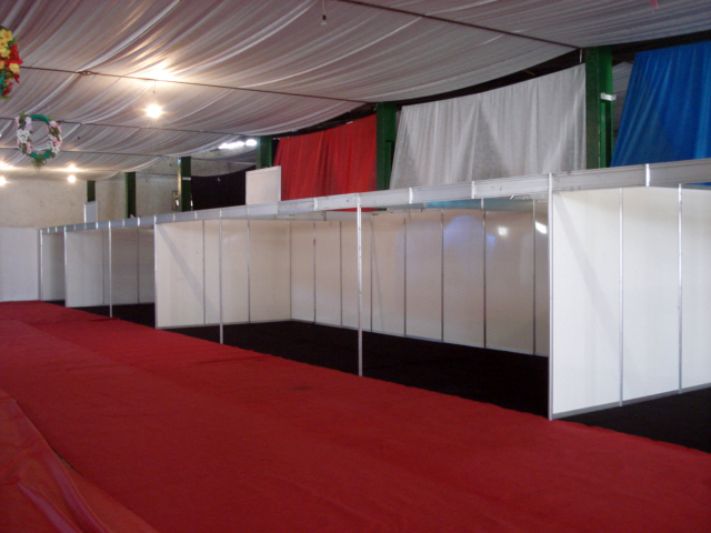 Stands